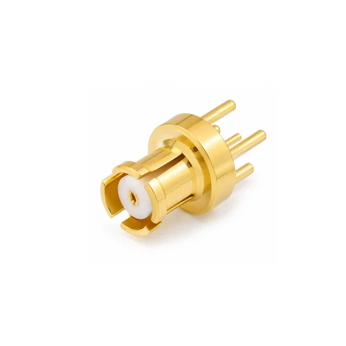 Smp Connect R SMP RF Connectors DC to 40 GHz | Vinstronics